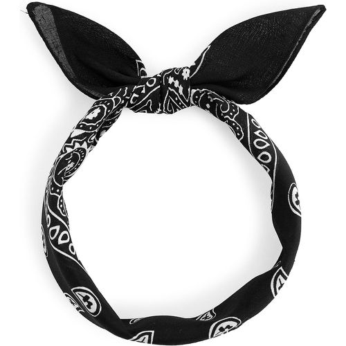 Bandana imprimé motif - SHEIN - Modalova