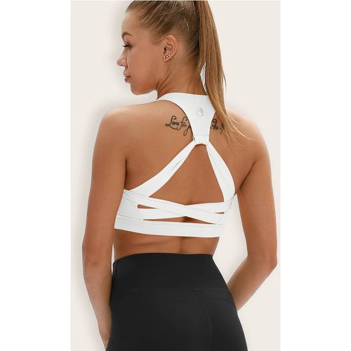 Lorna Jane Intensity Compression Sports Bra