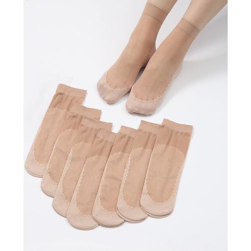 Paires Chaussettes - SHEIN - Modalova