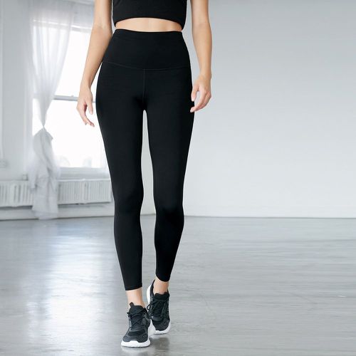 Legging de yoga en spandex - SHEIN - Modalova