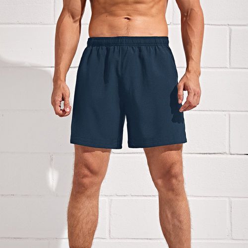 Shorts de sport homme Sport - SHEIN - Modalova