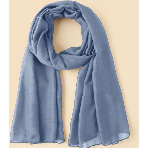 Pièce Foulard unicolore - SHEIN - Modalova