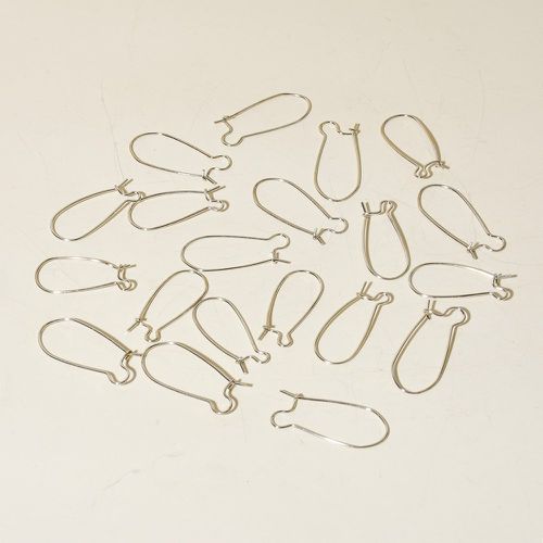 Paquet Accessoires de boucles d'oreilles DIY - SHEIN - Modalova