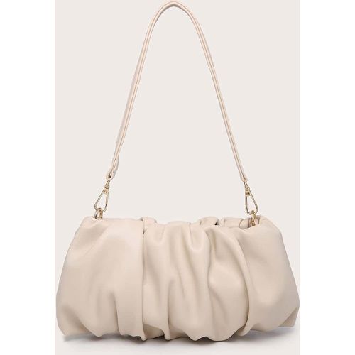 Sac froncé minimaliste - SHEIN - Modalova