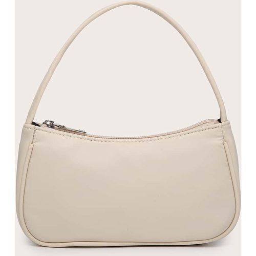 Sac baguette minimaliste - SHEIN - Modalova