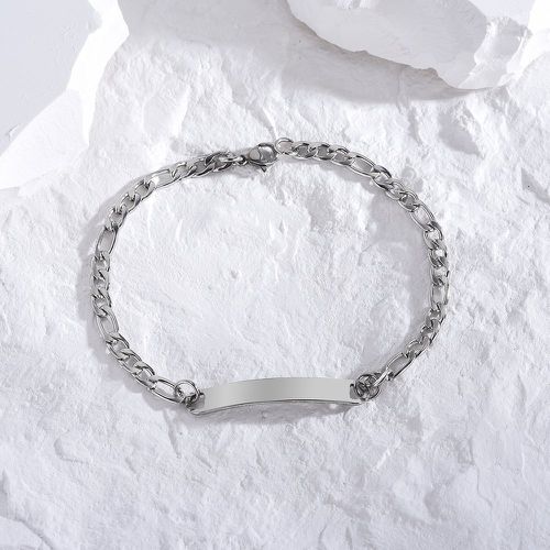 Bracelet minimaliste - SHEIN - Modalova