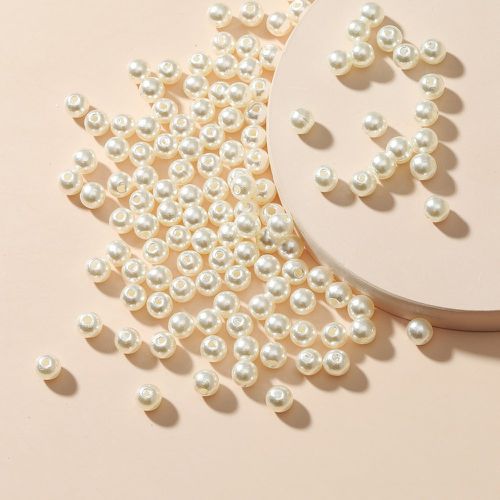 Pièces Accessoire de bijou DIY avec fausses perles - SHEIN - Modalova