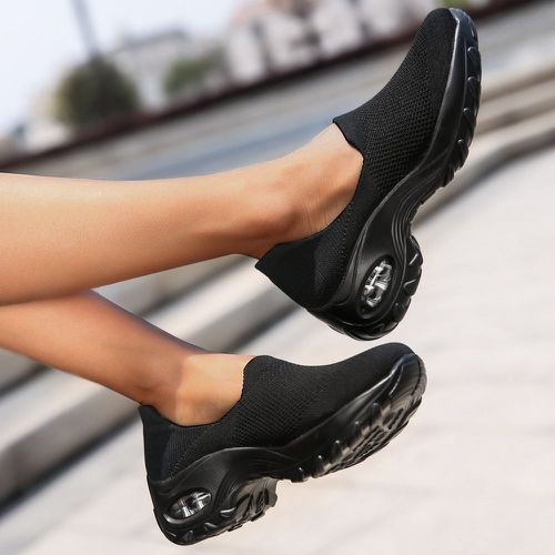 Chaussures de course glissantes - SHEIN - Modalova