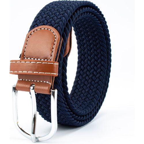 Homme Ceinture tissée - SHEIN - Modalova