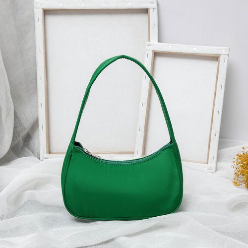 Sac baguette minimaliste - SHEIN - Modalova