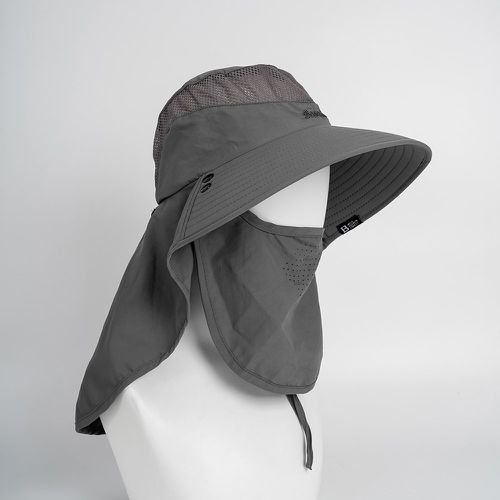 Chapeau de protection solaire - SHEIN - Modalova
