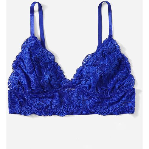 Soutien-gorge en dentelle - SHEIN - Modalova