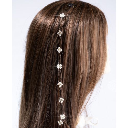 Accessoires pour cheveux avec strass - SHEIN - Modalova