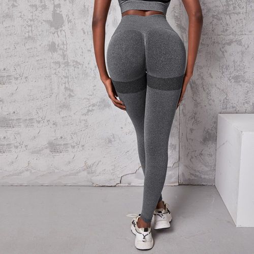 Leggings de sport - SHEIN - Modalova