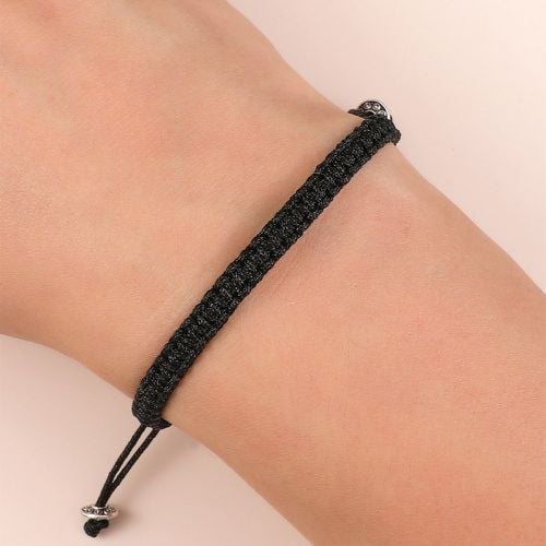 Bracelet minimaliste tressé - SHEIN - Modalova