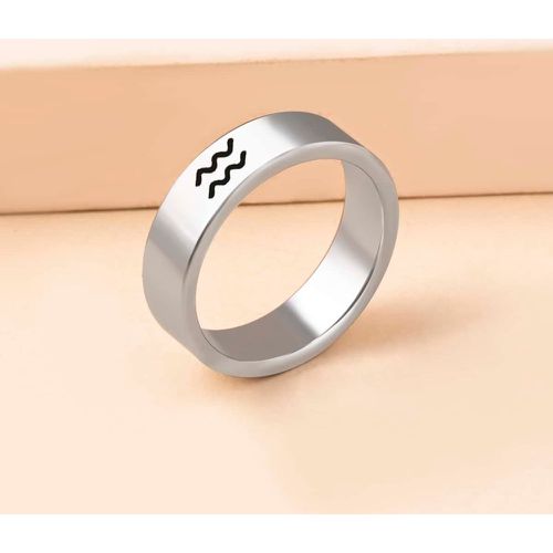 Bague avec motif symbole constellation - SHEIN - Modalova