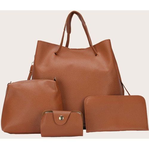 Pièces Set de sacs minimaliste - SHEIN - Modalova