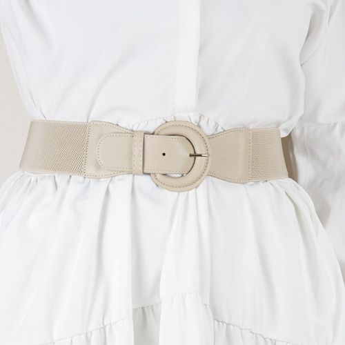 Ceinture grande taille 85CM - SHEIN - Modalova