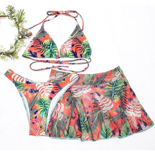 Shein maillot discount de bain short