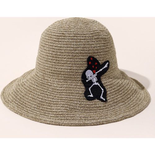 Résultats de la recherche “milanoo-chapeaux-bonnet-casquette-femme