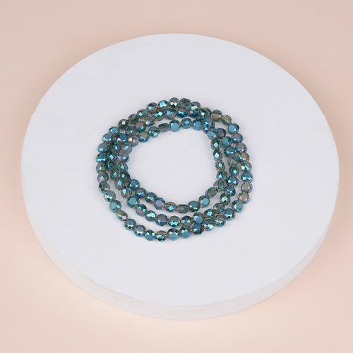 Brin Accessoire de bijoux DIY perlé - SHEIN - Modalova