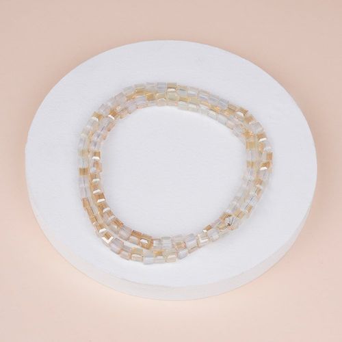 Accessoire de bijoux DIY perlé - SHEIN - Modalova