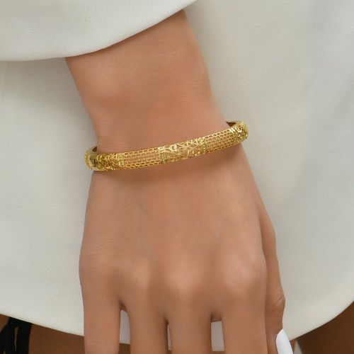 Bracelet ajouré - SHEIN - Modalova