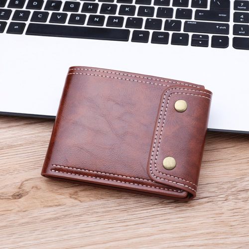 Petit portefeuille avec métal - SHEIN - Modalova