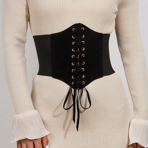 Corset minimaliste - SHEIN - Modalova