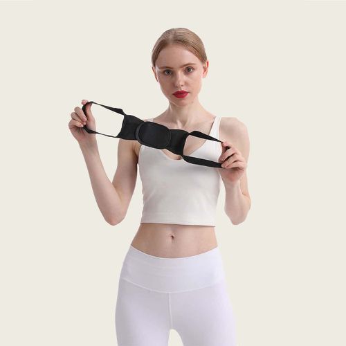 Ceinture de correction du dos de sport - SHEIN - Modalova