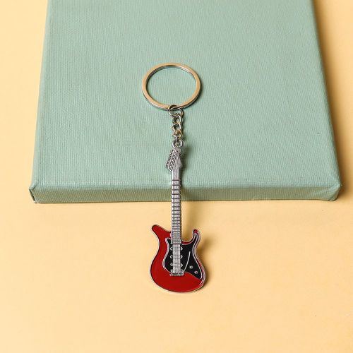 Porte-clés instrument de musique breloque - SHEIN - Modalova