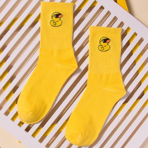 Homme Chaussettes dessin animé - SHEIN - Modalova