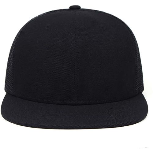 Casquette de baseball unicolore - SHEIN - Modalova