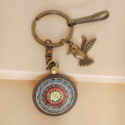Porte-clés oiseau breloque - SHEIN - Modalova
