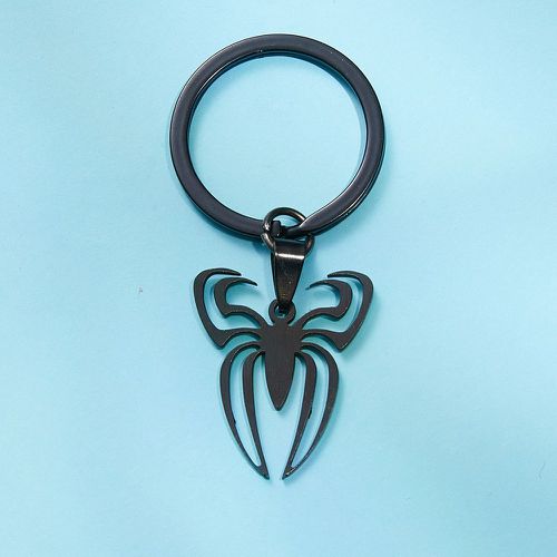 Porte-clés araignée breloque - SHEIN - Modalova