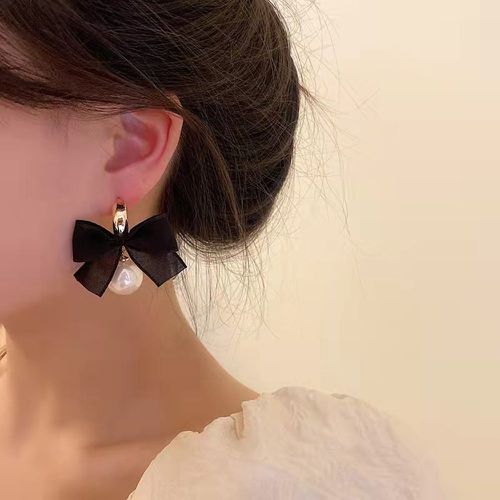 Boucles d'oreilles À la mode - SHEIN - Modalova