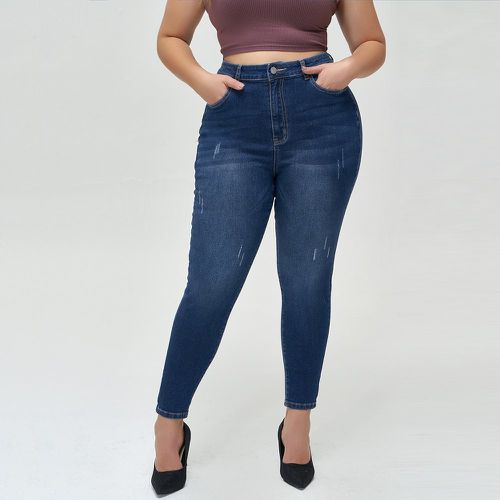 Jean skinny taille haute - SHEIN - Modalova