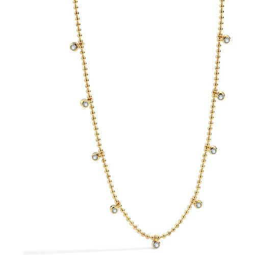 Collier zircone cubique - SHEIN - Modalova