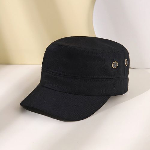 Homme Chapeau unicolore - SHEIN - Modalova