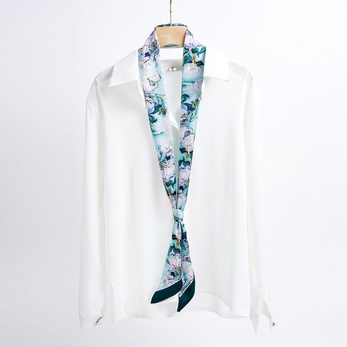 Foulard graphique - SHEIN - Modalova