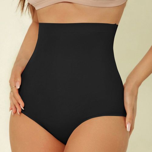 Culotte gainante taille haute - SHEIN - Modalova