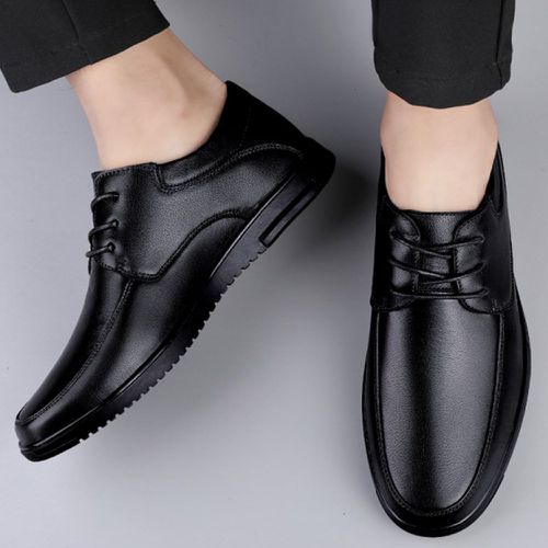 Homme Chaussures oxford à lacets - SHEIN - Modalova