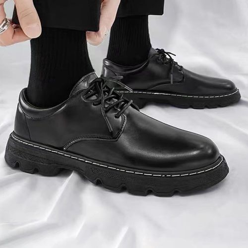 Homme Chaussures oxford à lacets - SHEIN - Modalova