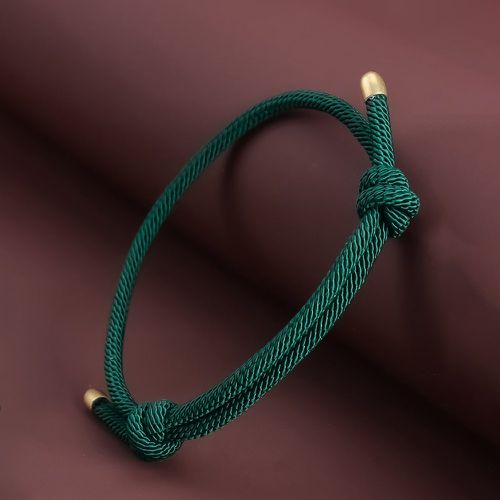 Pièce Bracelet avec nœud - SHEIN - Modalova