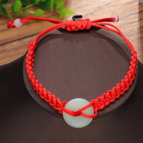 Pièce Bracelet tressé - SHEIN - Modalova