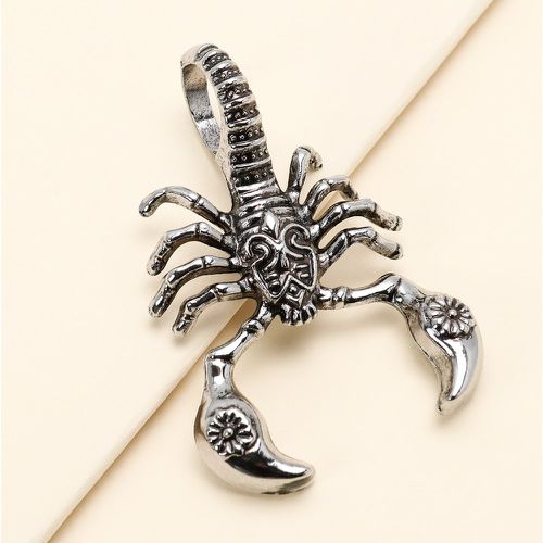 DIY scorpion pendentif - SHEIN - Modalova