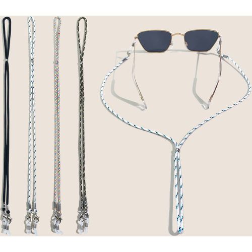 Pièces Corde des lunettes minimaliste - SHEIN - Modalova