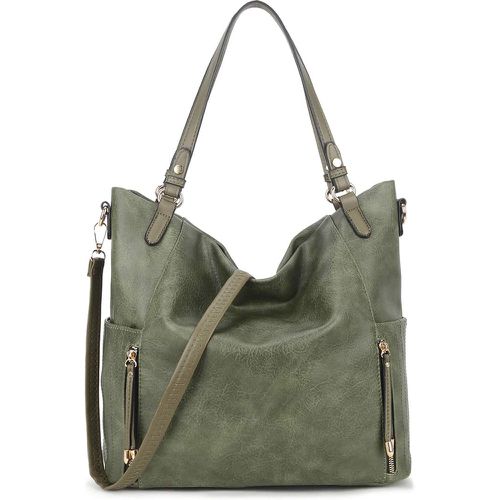 Sac fourre-tout minimaliste - SHEIN - Modalova