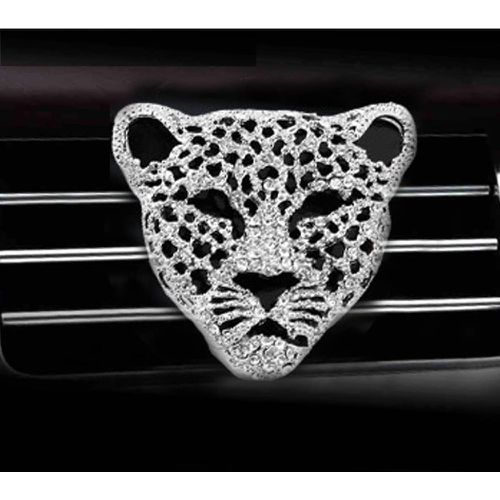 Désodorisant léopard design voiture - SHEIN - Modalova