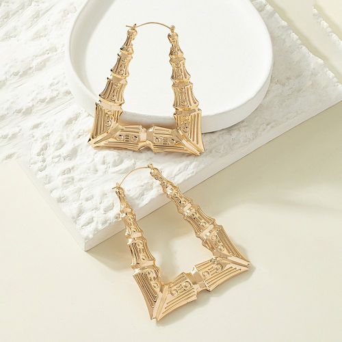 Boucles d'oreilles Vacances - SHEIN - Modalova